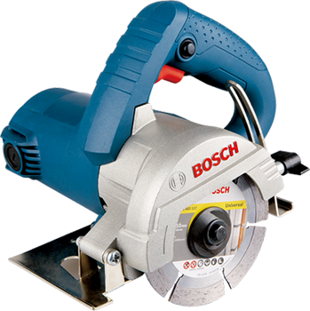 BOSCH博世工具GDM 1250云石机